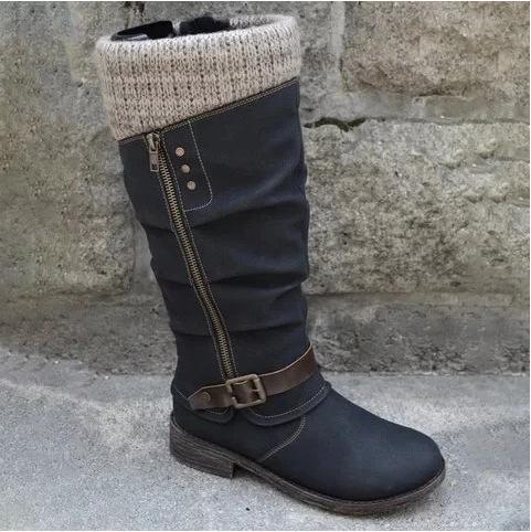 Silvia | High quality orthopedic boots