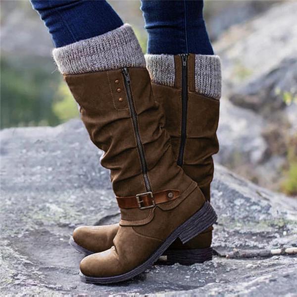 Silvia | High quality orthopedic boots - Image 6
