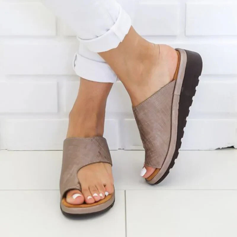 Silvia® | Orthopedic Women'S Sandals For All-Round Comfort - Image 2