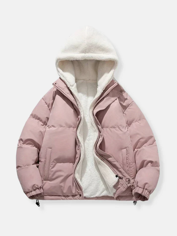 Silvia | Relaxed and stylish winter coat - Image 19