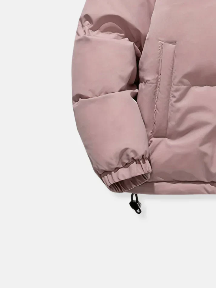 Silvia | Relaxed and stylish winter coat - Image 2