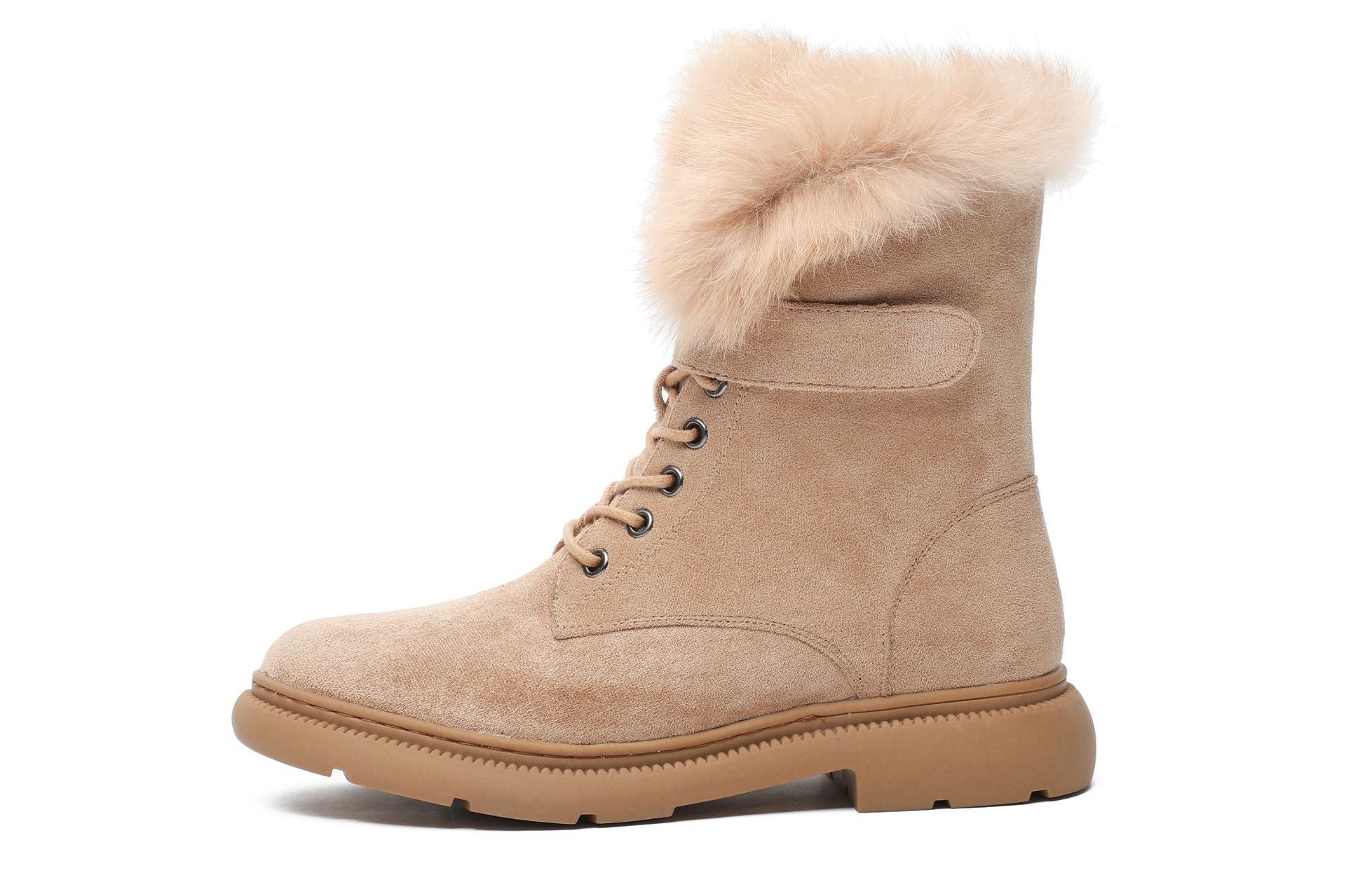 Silvia | Sleek and supportive orthopedic footwear - Image 3