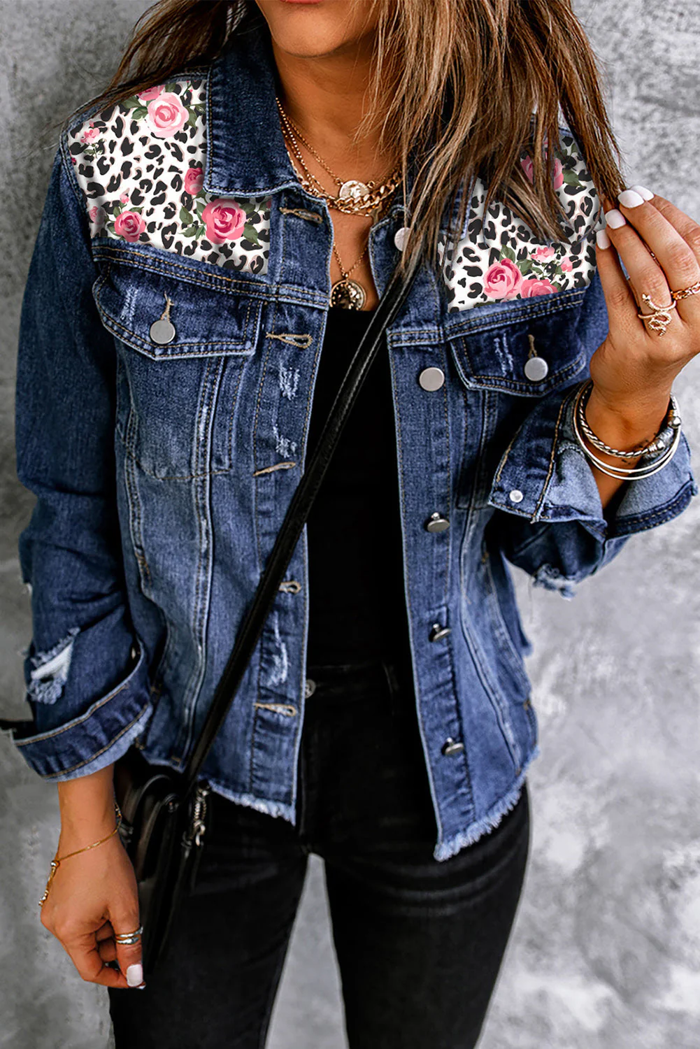 Silvia® | Timeless and elegant winter jacket - Image 4