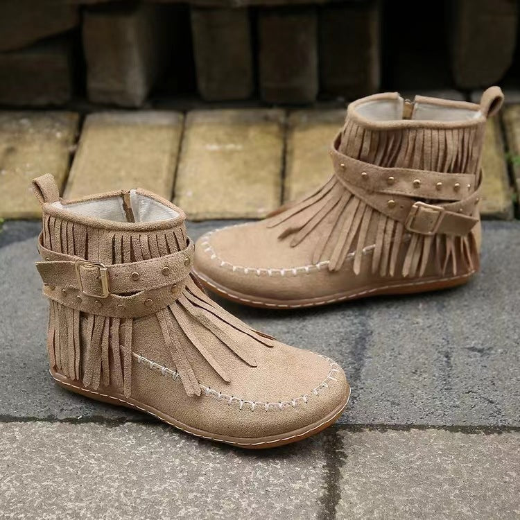 Silvia | Trendy and supportive orthopedic boots - Image 6
