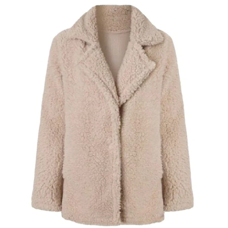 Silvia | Timeless and elegant winter clothing - Image 5