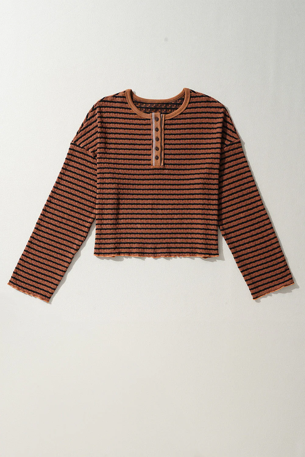 Simona| Classic and elegant winter top - Image 2