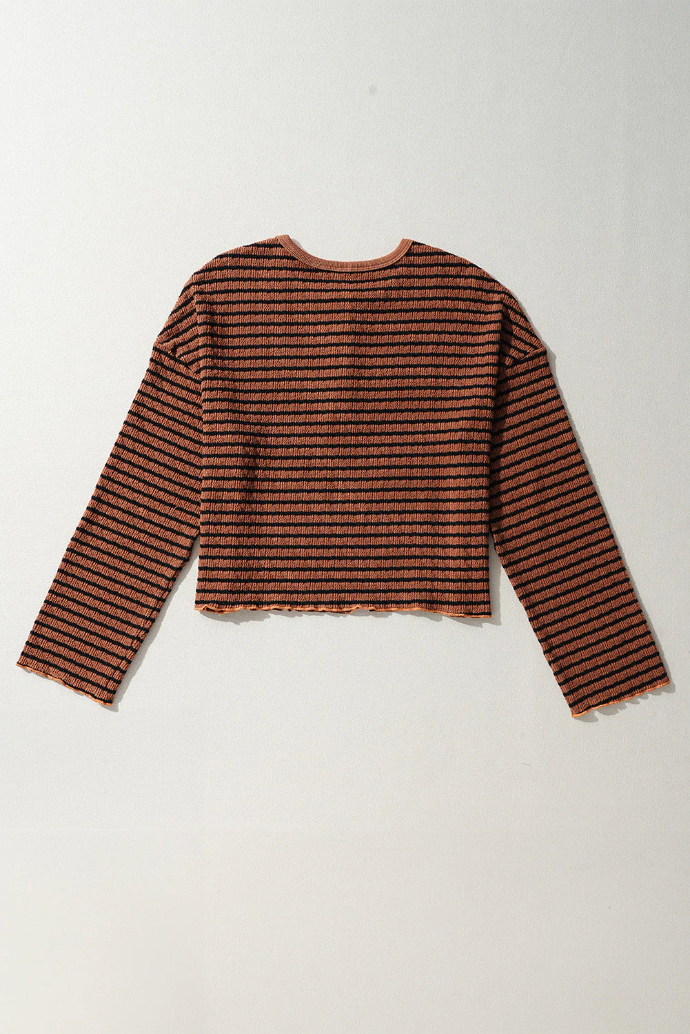 Simona| Classic and elegant winter top - Image 3