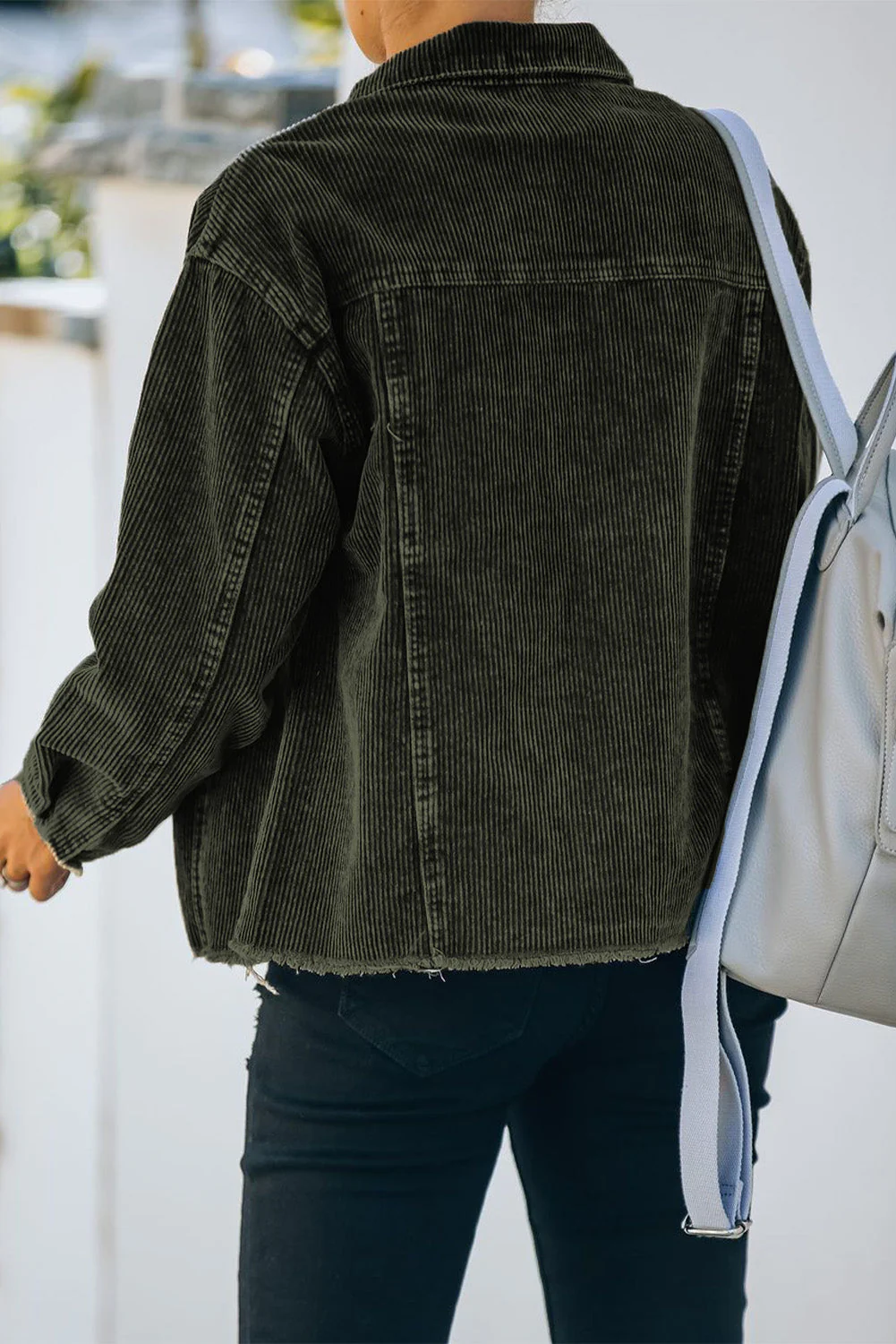 Simona | Classic and stylish winter jacket - Image 12