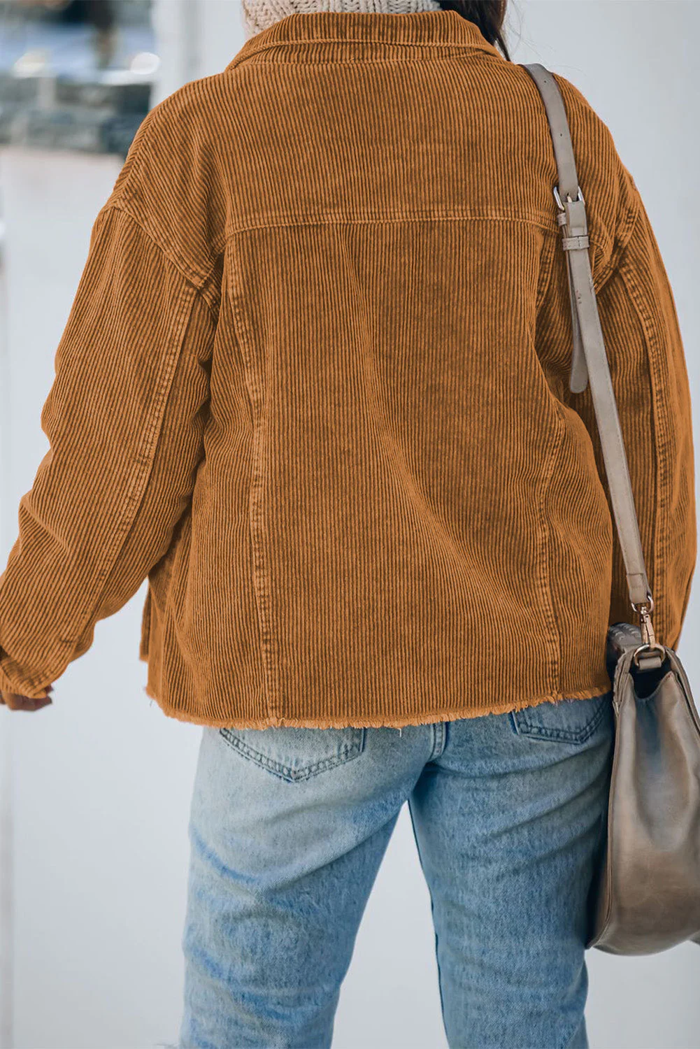 Simona | Classic and stylish winter jacket - Image 2