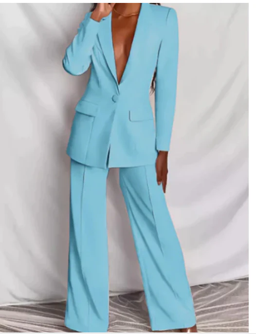 Simona® | Effortless and elegant winter trousers - Image 7