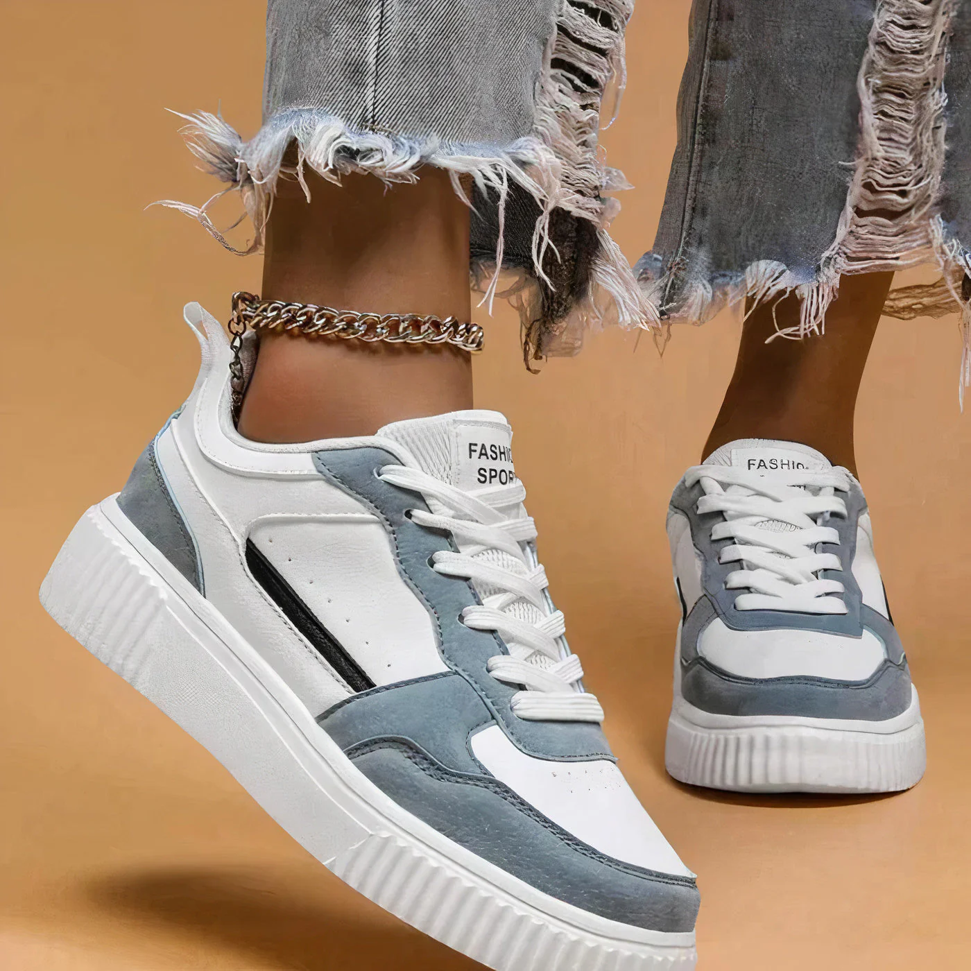 Simona® | Stylish And Comfortable Sneakers For Women - Image 6