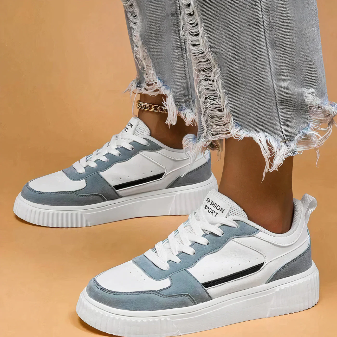 Simona® | Stylish And Comfortable Sneakers For Women - Image 7