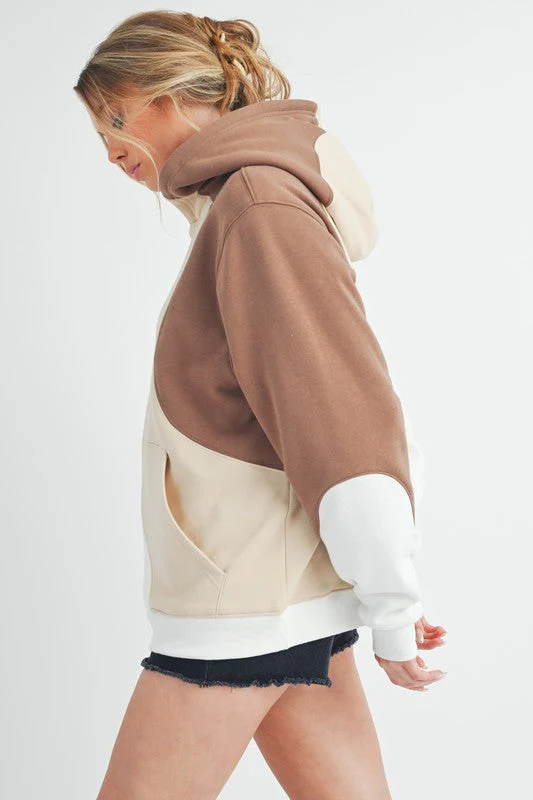 Simone | Wavy hoodie - Image 16