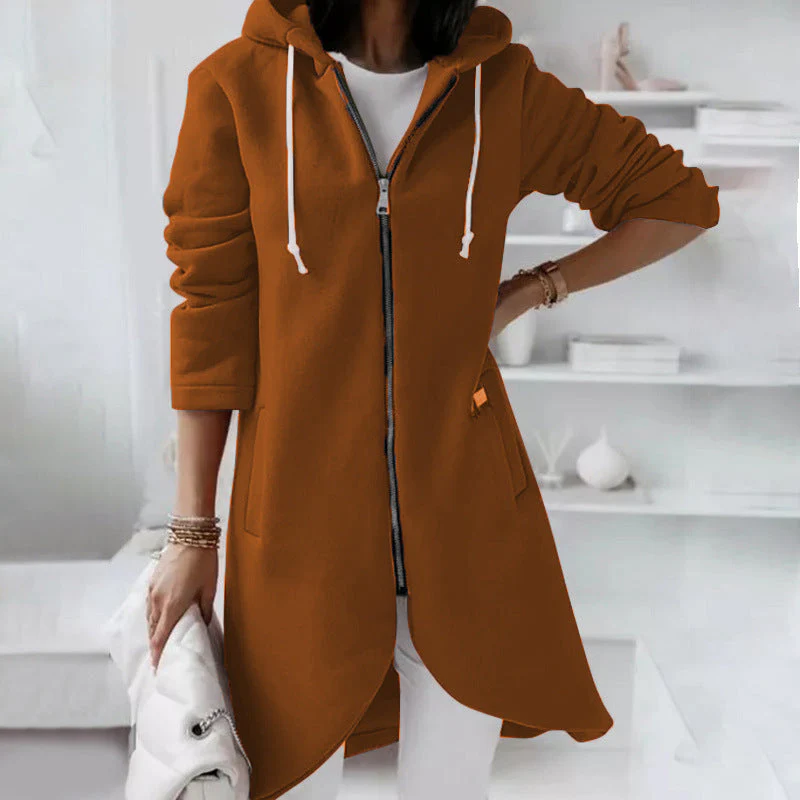 Sofia® | Chic and relaxed winter sweater - Image 4