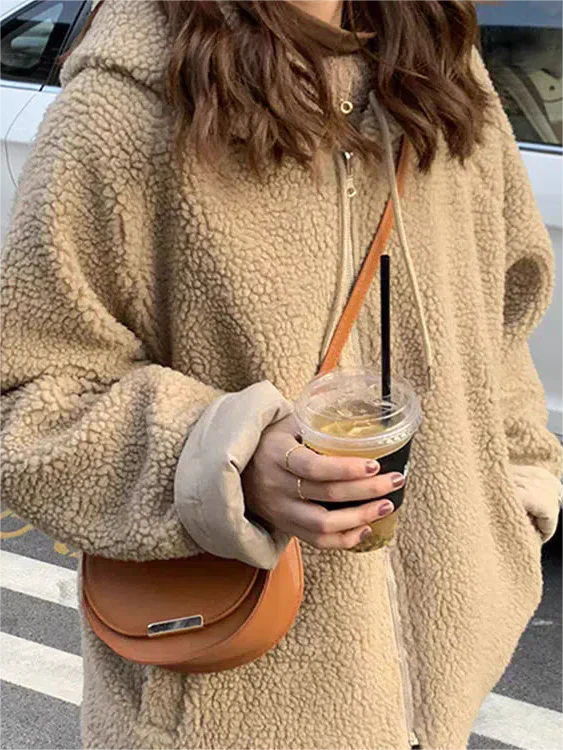 Sofia | Chic and versatile winter coat - Image 4