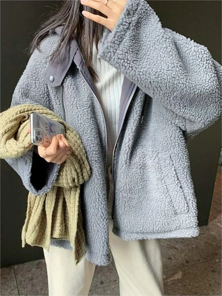 Sofia | Chic and versatile winter coat - Image 7