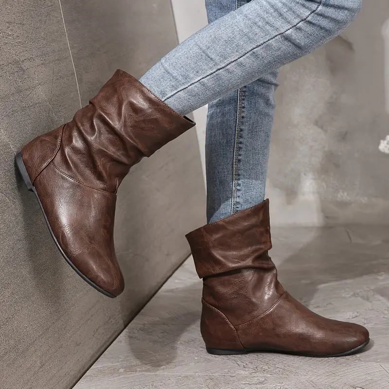 Sofia | Durable orthopedic boots - Image 2
