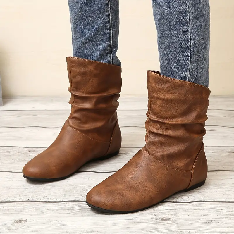 Sofia | Durable orthopedic boots - Image 3