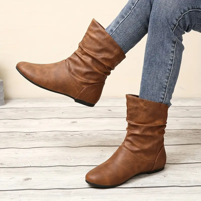Sofia | Durable orthopedic boots - Image 4