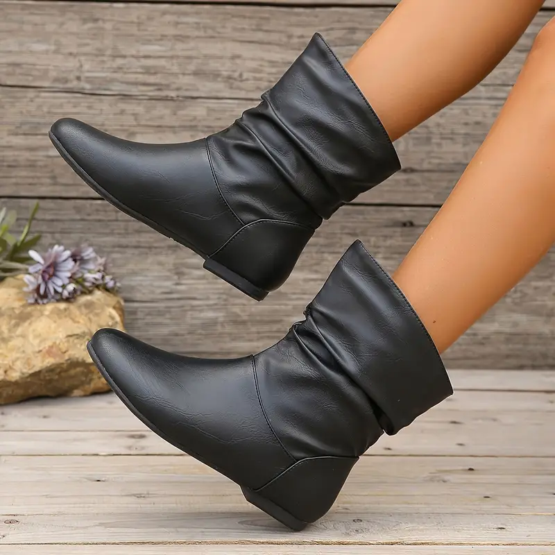 Sofia | Durable orthopedic boots - Image 5