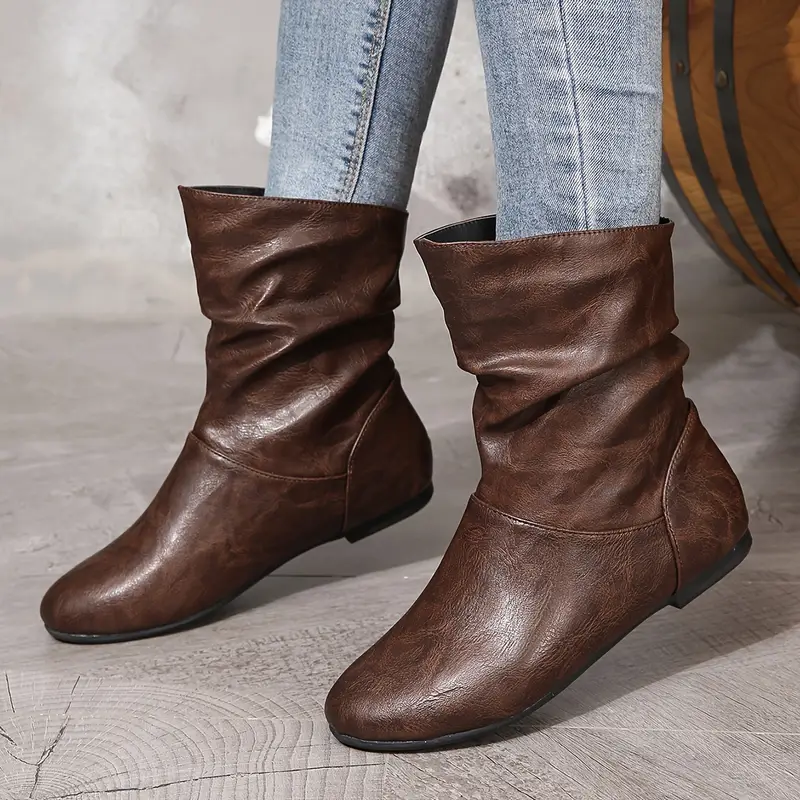 Sofia | Durable orthopedic boots - Image 6