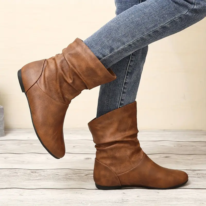 Sofia | Durable orthopedic boots - Image 7