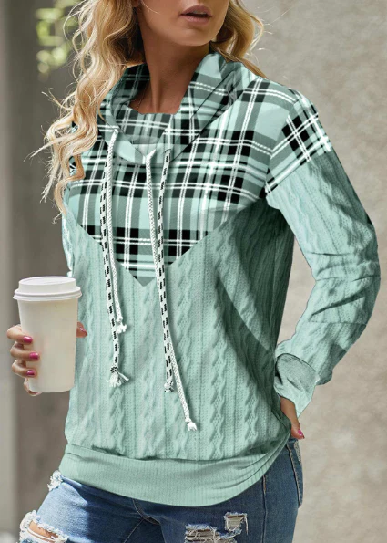 Sofia | Effortless and elegant winter jacket - Image 5