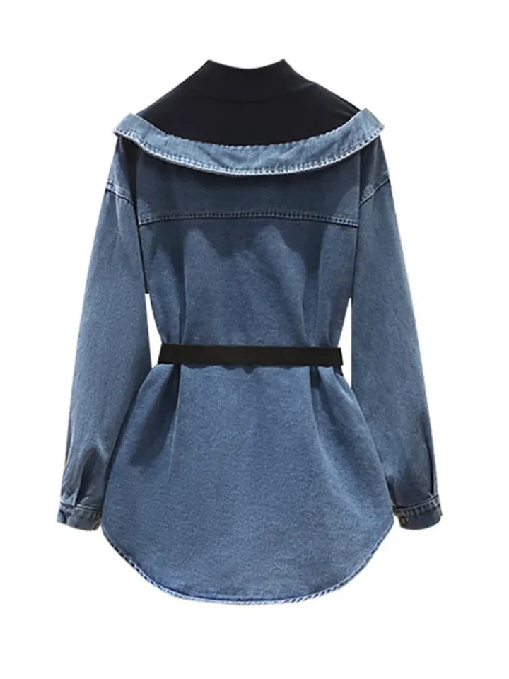 Sofia | Effortless and trendy winter jacket - Image 3