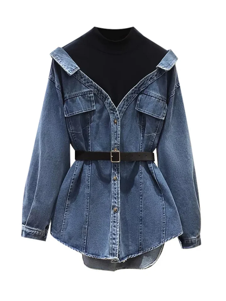 Sofia | Effortless and trendy winter jacket - Image 5