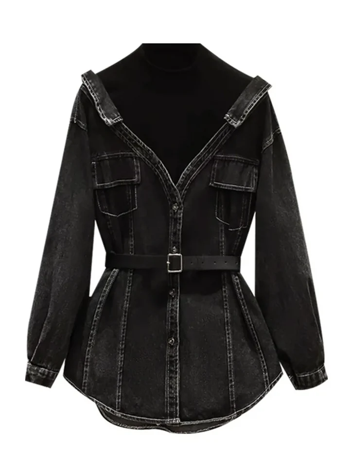 Sofia | Effortless and trendy winter jacket - Image 6