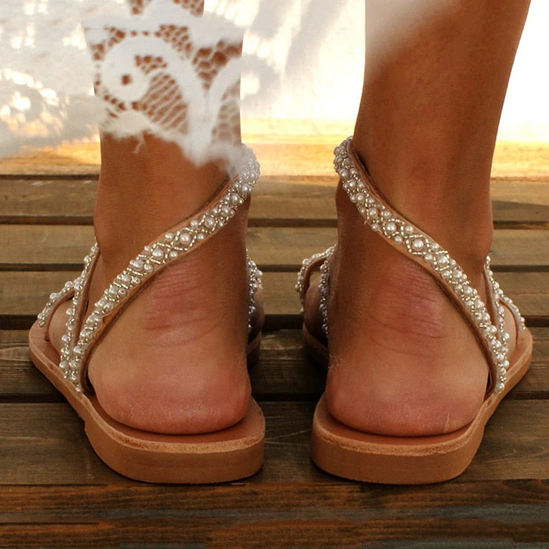 Sofía® | Elegant Sandals For Women - Image 2