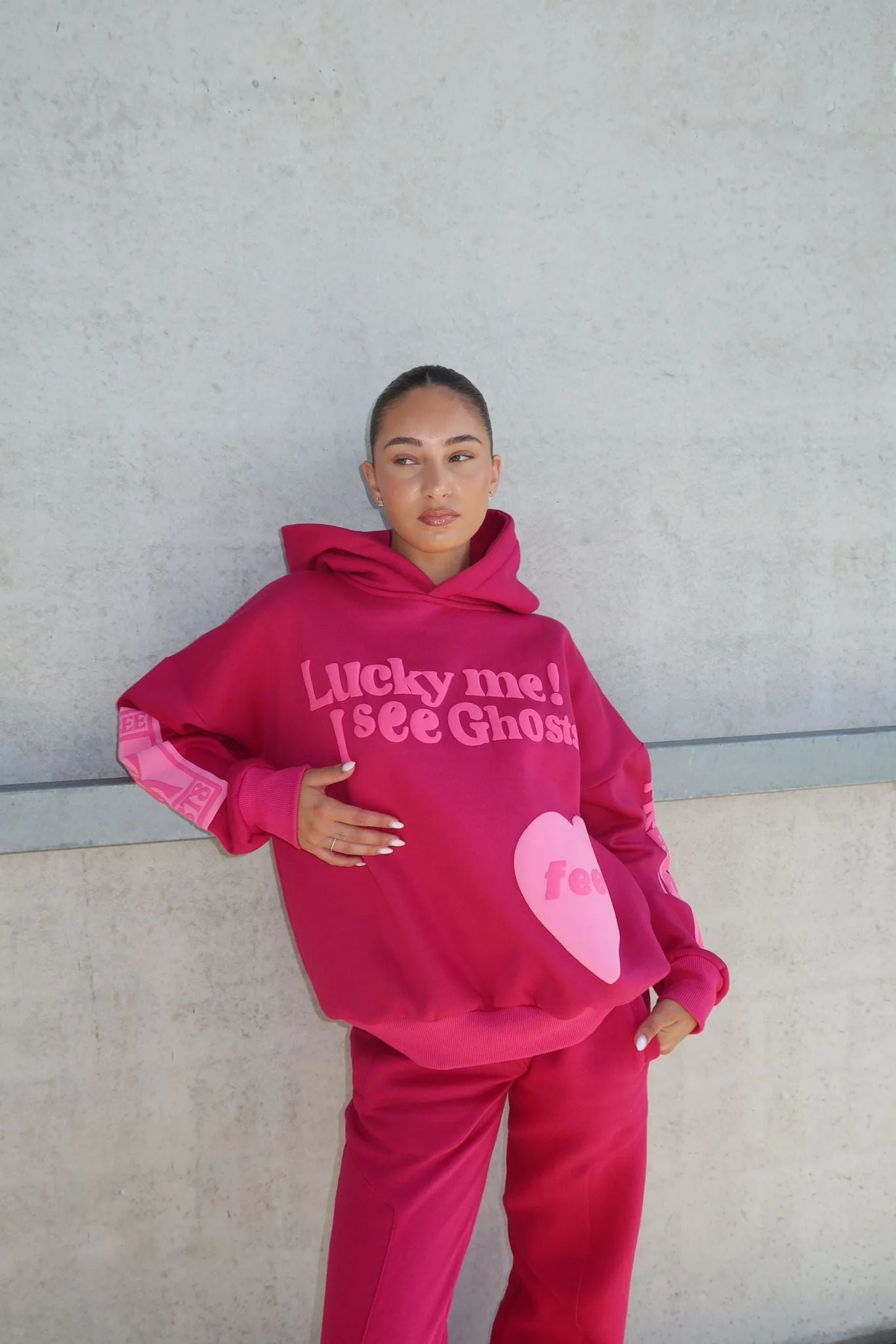 Sofia® | GHOST TRACKSUIT - Image 2