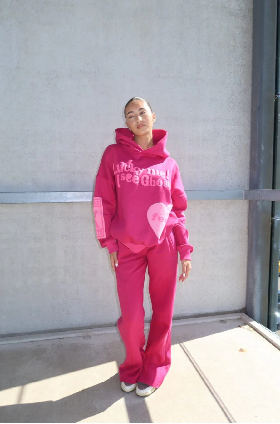 Sofia® | GHOST TRACKSUIT - Image 5