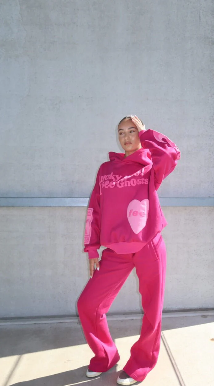 Sofia® | GHOST TRACKSUIT - Image 6