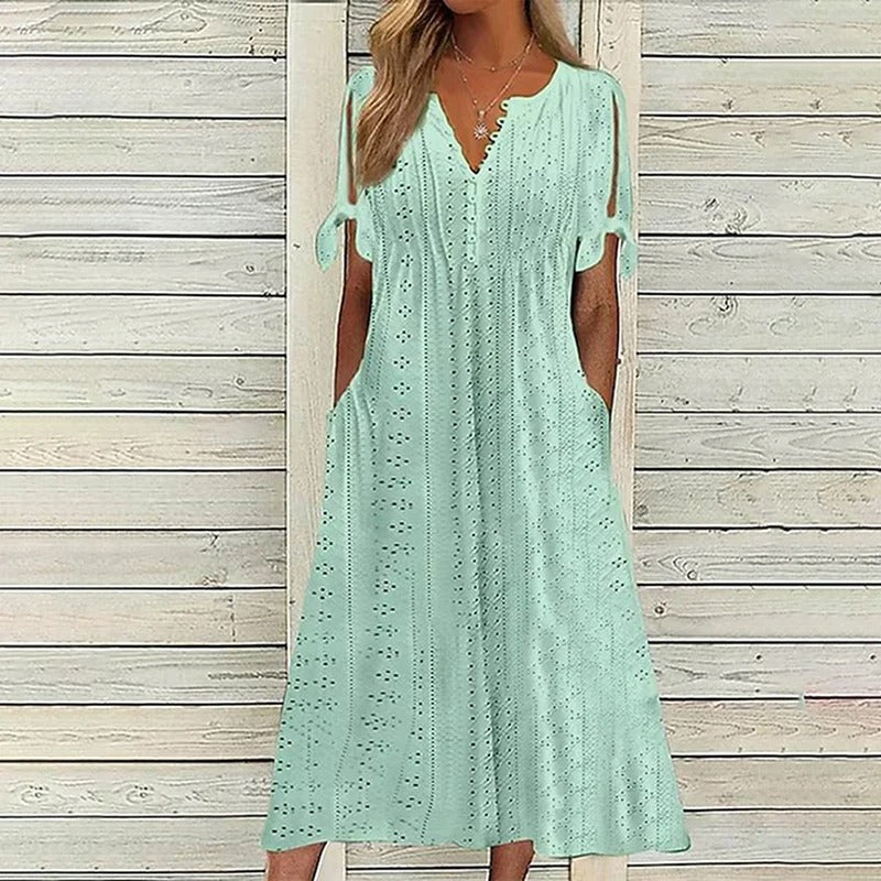 Sofía® | Lace Dress