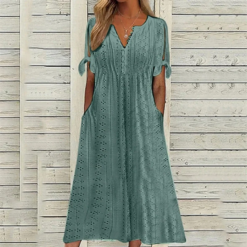 Sofía® | Lace Dress - Image 6