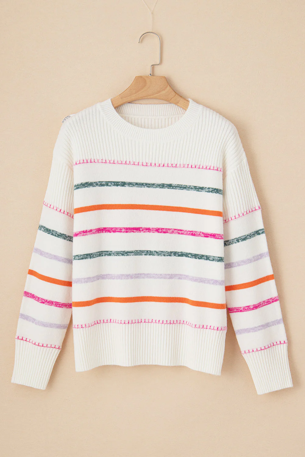Sofia | Modern and comfortable winter sweater - Image 12