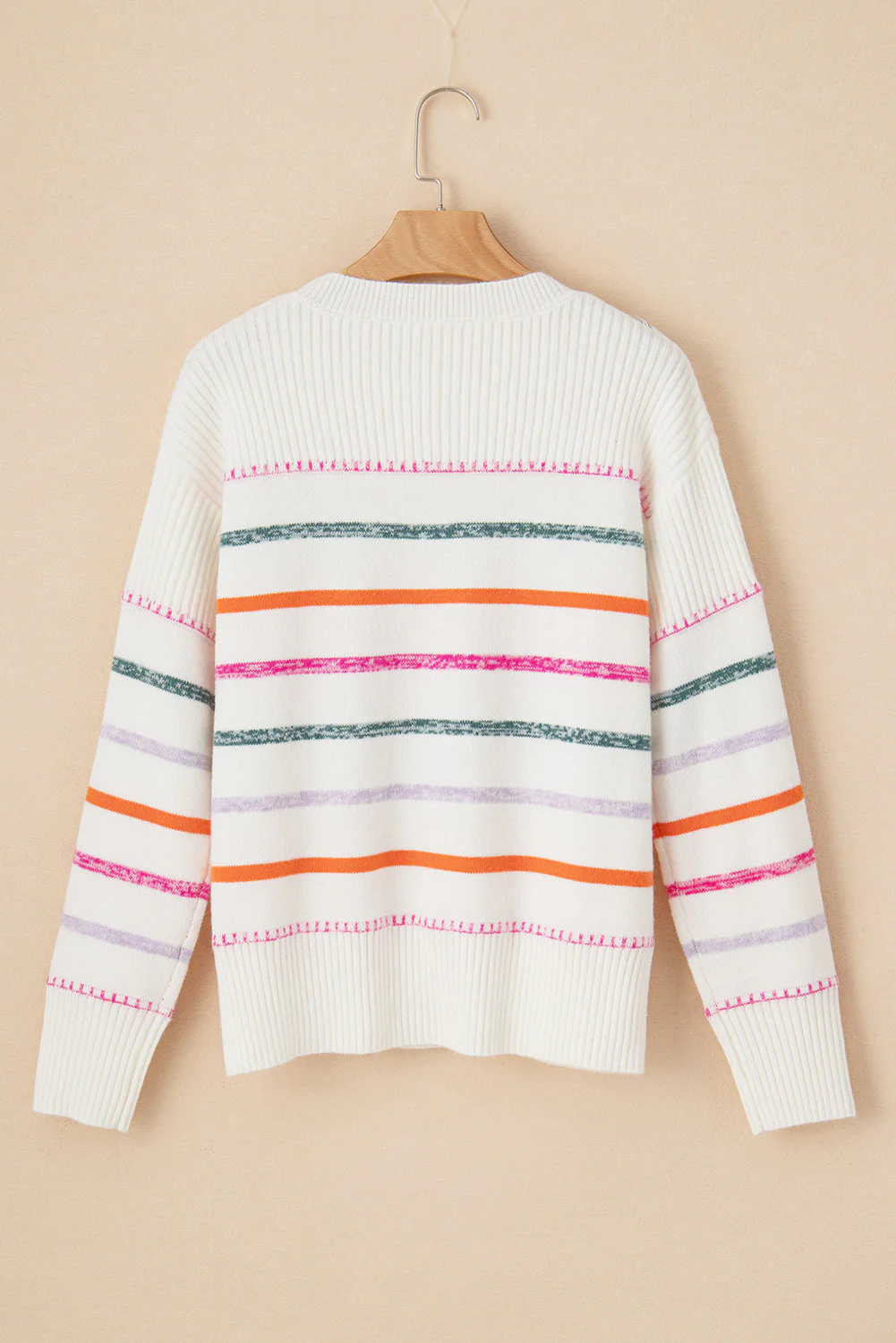 Sofia | Modern and comfortable winter sweater - Image 13