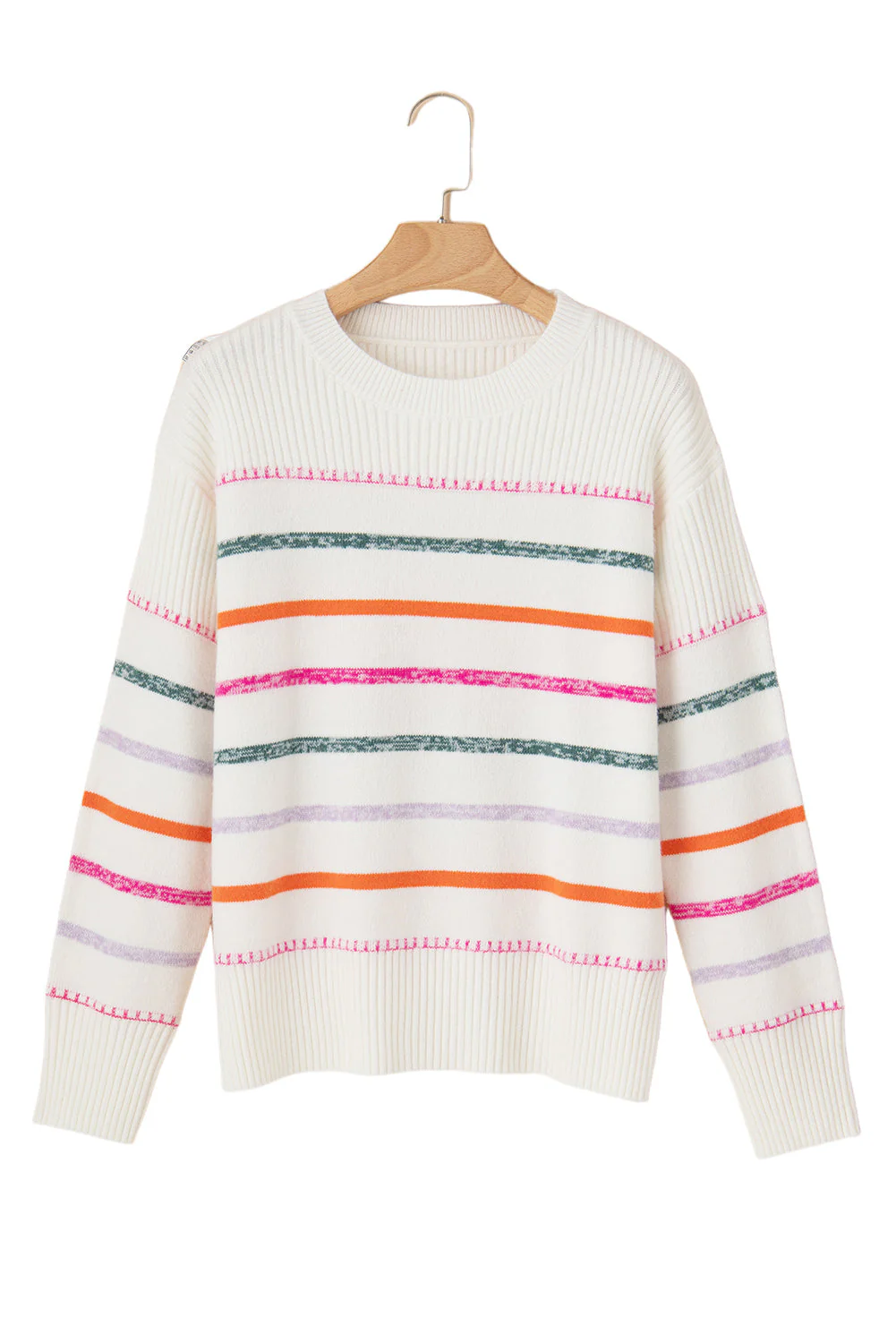 Sofia | Modern and comfortable winter sweater - Image 19