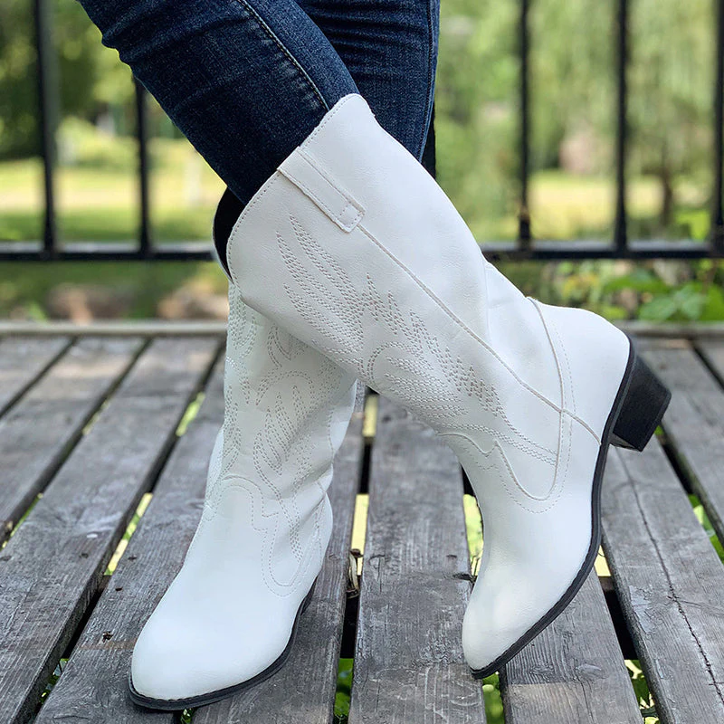 Sofia | Orthopedic fashion boots - Image 6