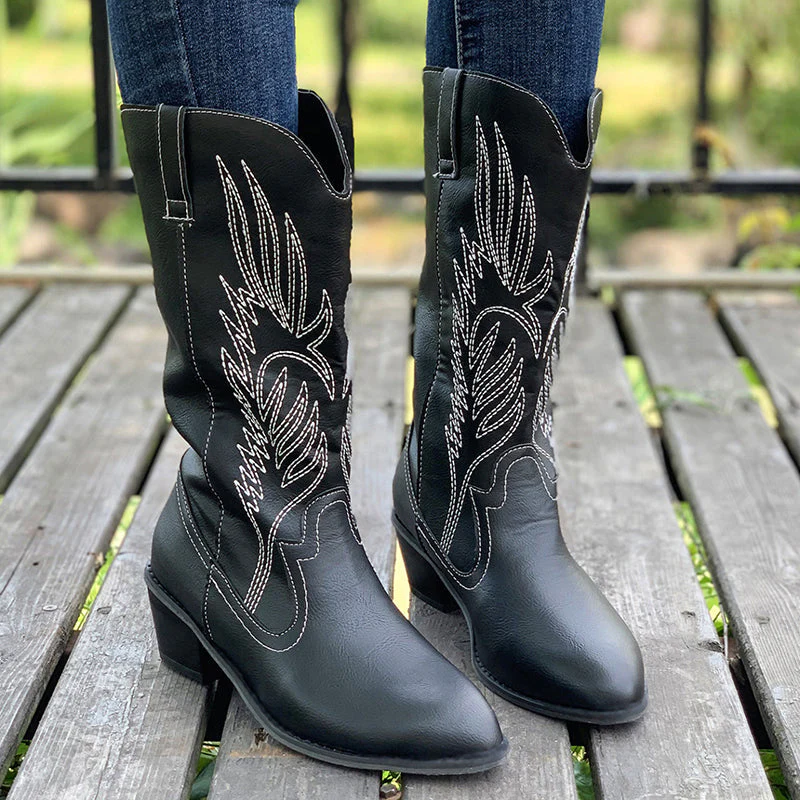 Sofia | Orthopedic fashion boots - Image 8