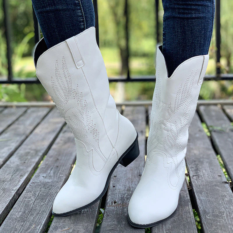 Sofia | Orthopedic fashion boots - Image 9