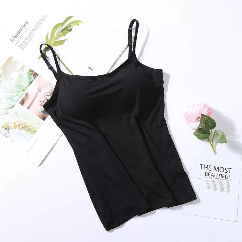 Sofía® | Padded Tank Top