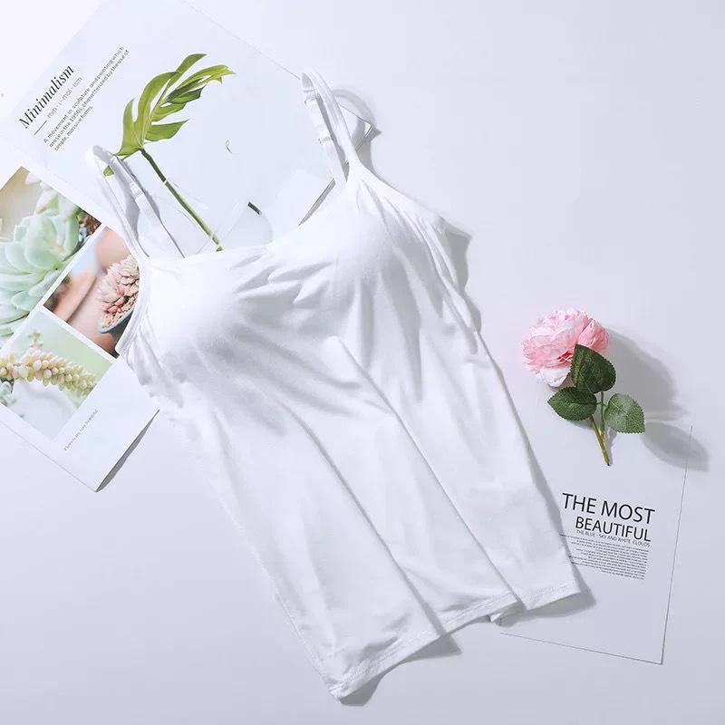 Sofía® | Padded Tank Top - Image 2