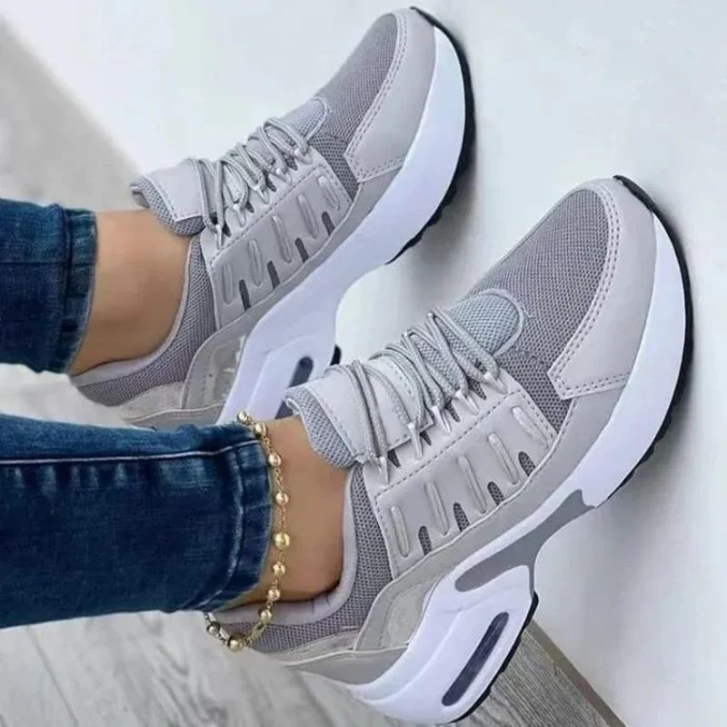 Sofía® | Platform Sneakers - Image 7