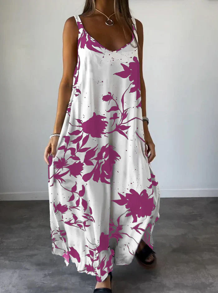 Sofia® | Printed dress for women - Image 2