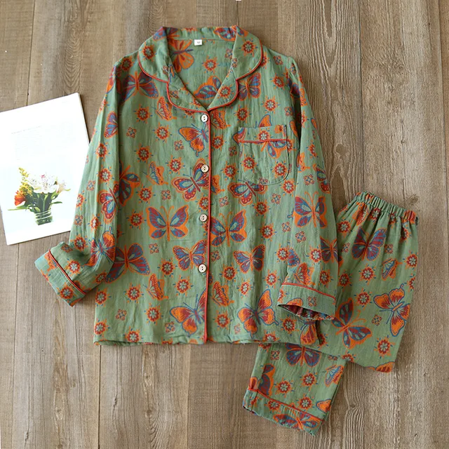 Sofia® | Soft pajama set for women - Image 3