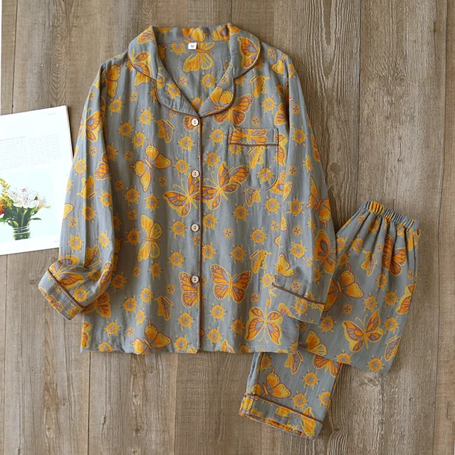 Sofia® | Soft pajama set for women - Image 4