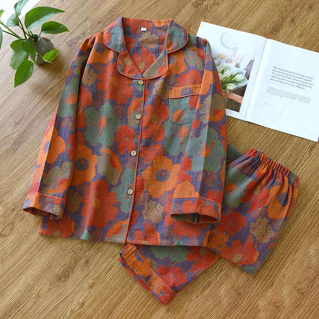 Sofia® | Soft pajama set for women - Image 7