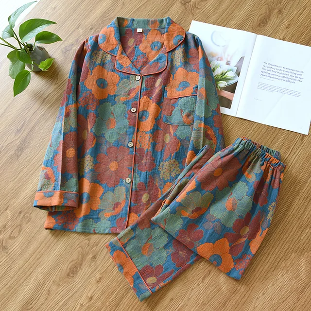 Sofia® | Soft pajama set for women - Image 9